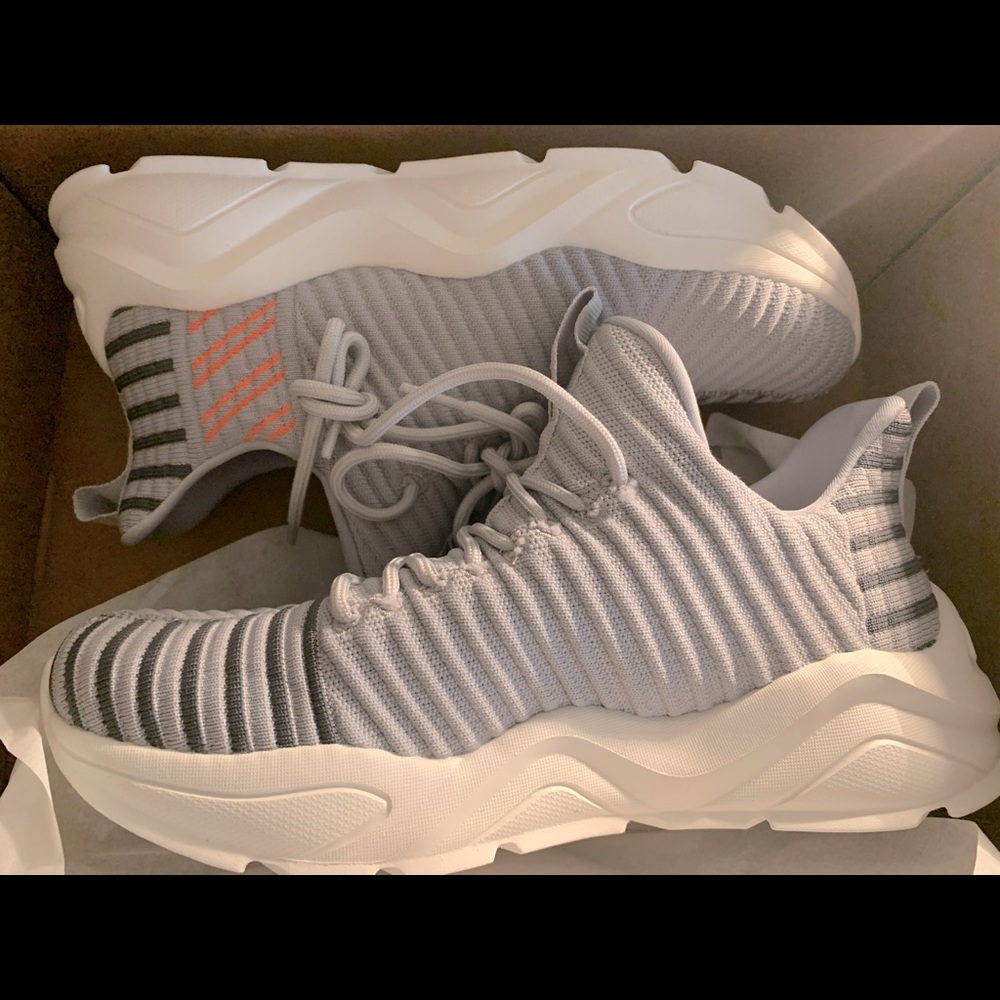 Women's  Lightweight Breathable CasualSneakers